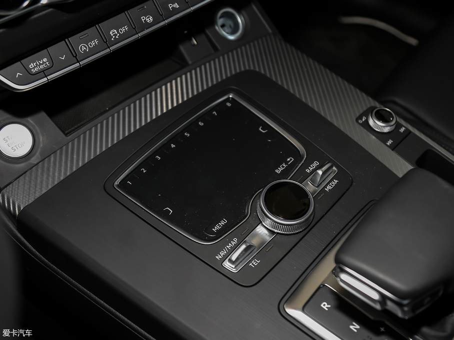 2018?yun)WQ5L 45 TFSI A\(yn)(dng) (gu)V