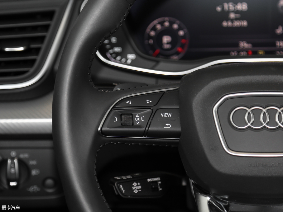 2018WQ5L 45 TFSI A\ V