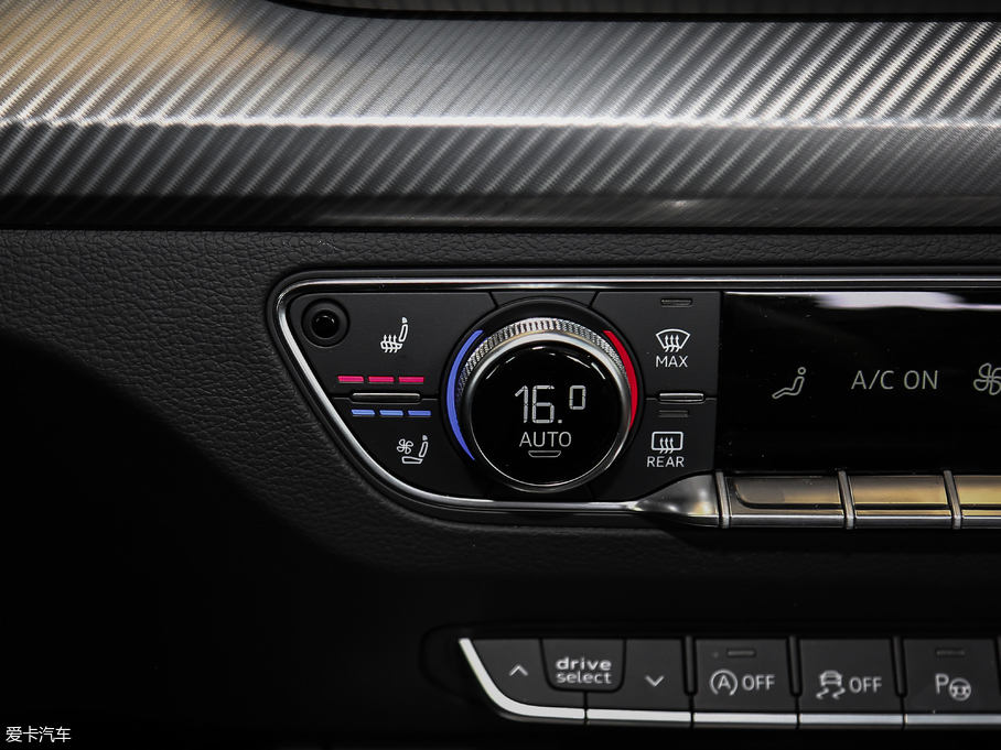 2018?yun)WQ5L 45 TFSI A\(yn)(dng) (gu)V