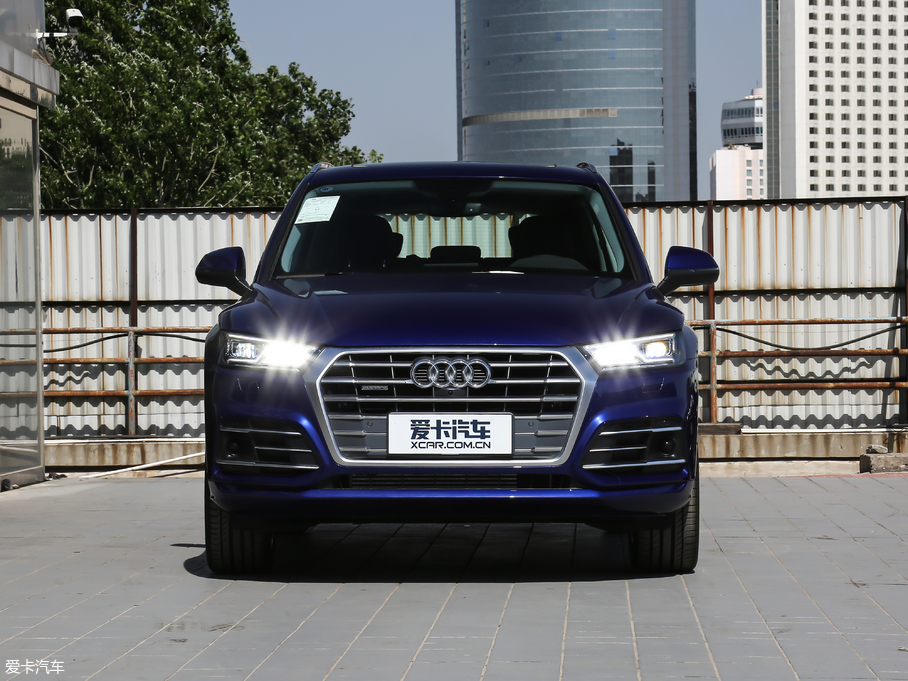 2018WQ5L 45 TFSI A\ V