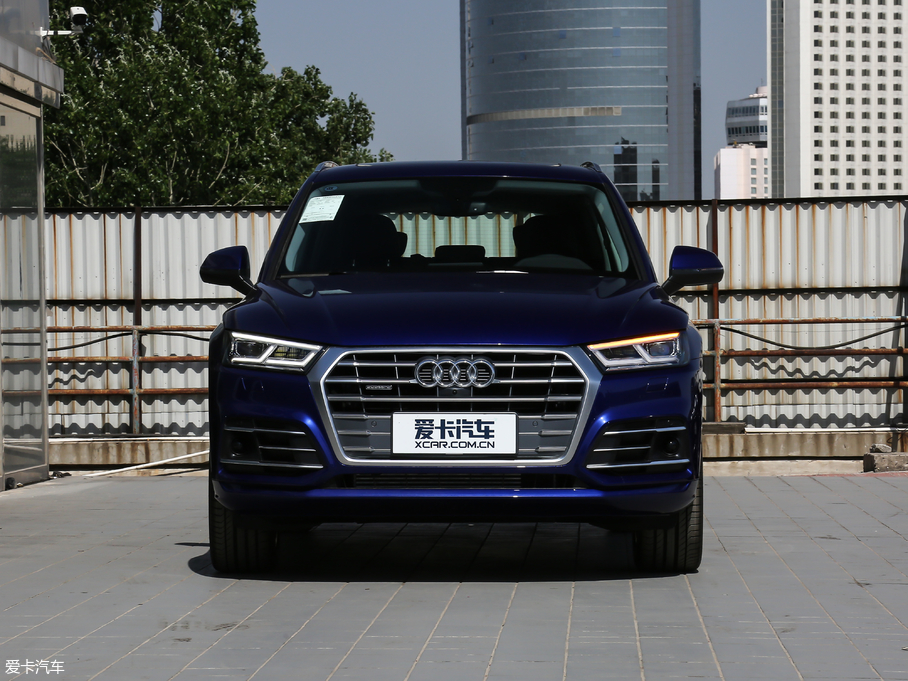 2018WQ5L 45 TFSI A\(yn) V