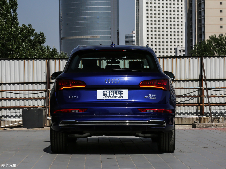 2018µQ5L 45 TFSI ˶ V