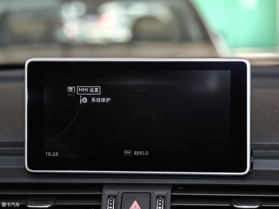 2018WQ5L 45 TFSI A\(yn) V