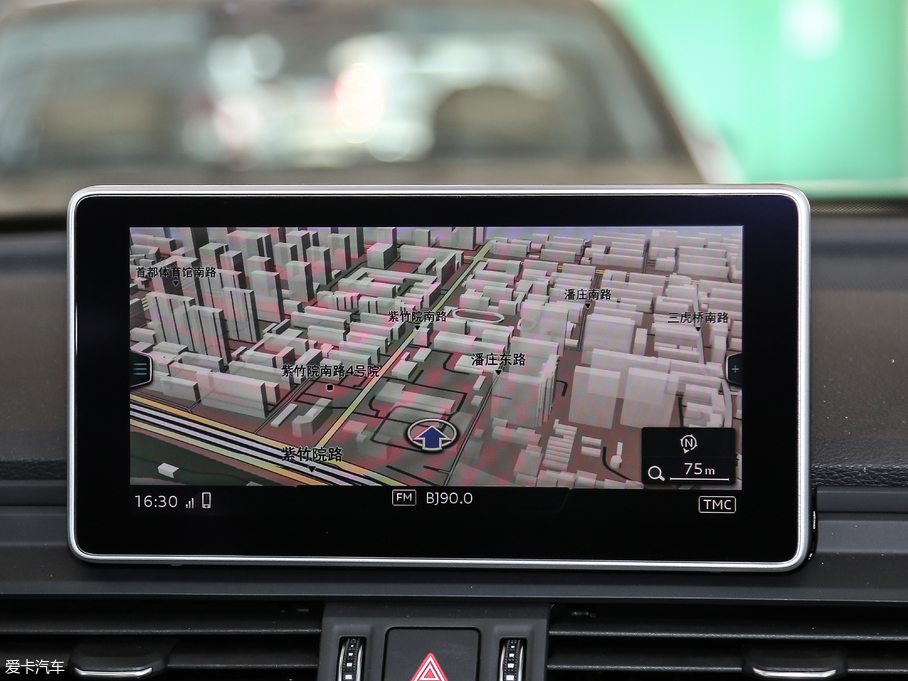 2018WQ5L 45 TFSI A\ V