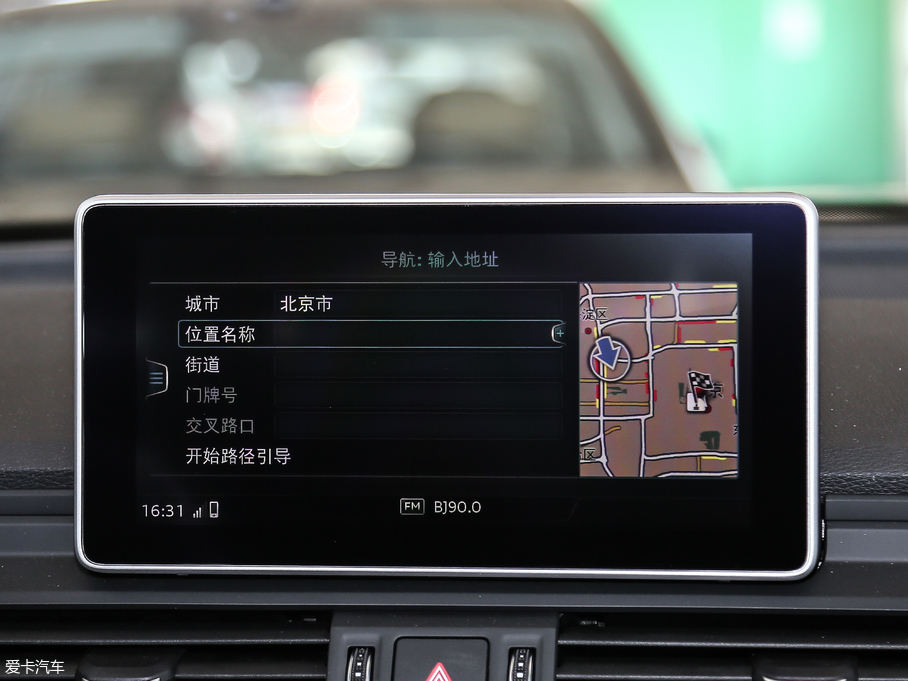 2018WQ5L 45 TFSI A\ V