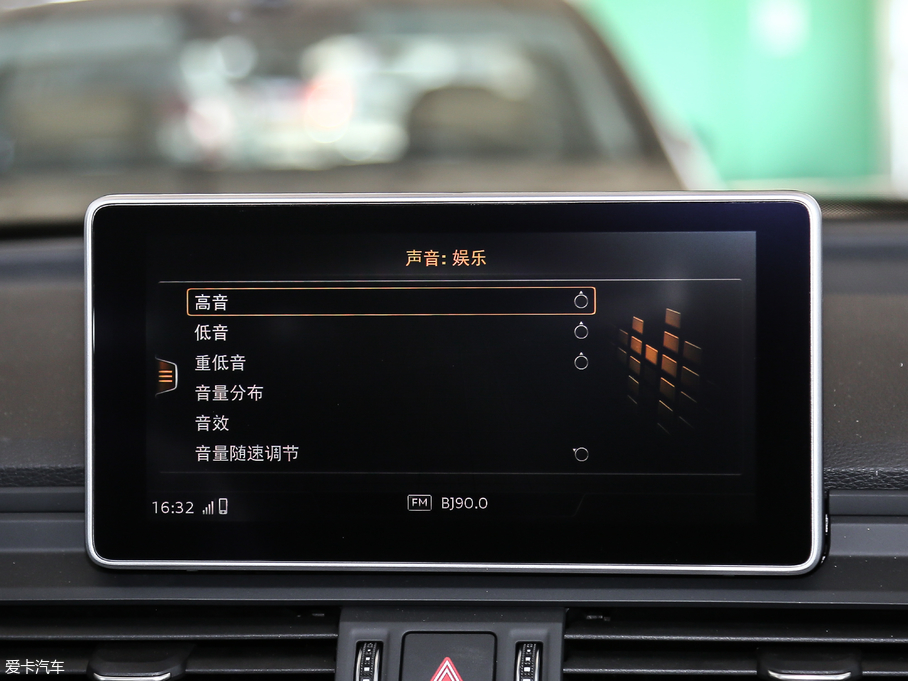 2018WQ5L 45 TFSI A\ V