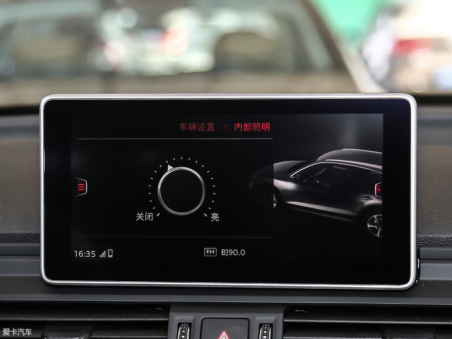 2018WQ5L 45 TFSI A\ V