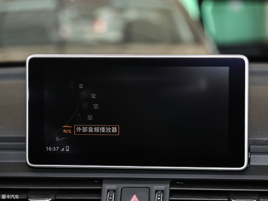 2018WQ5L 45 TFSI A\ V