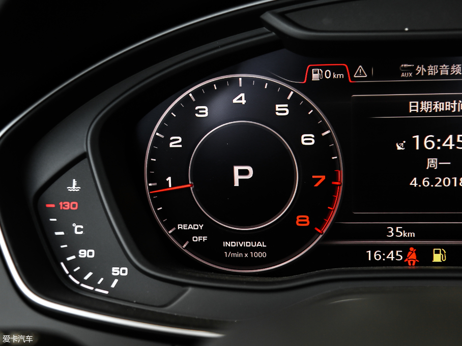 2018WQ5L 45 TFSI A\ V