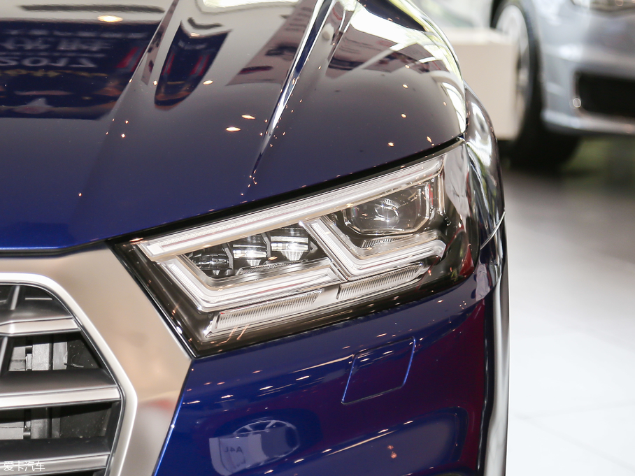 2018WQ5L 45 TFSI \ V