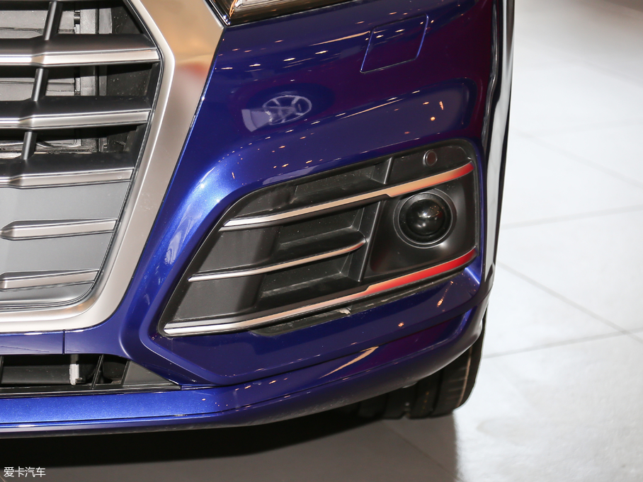 2018WQ5L 45 TFSI \ V