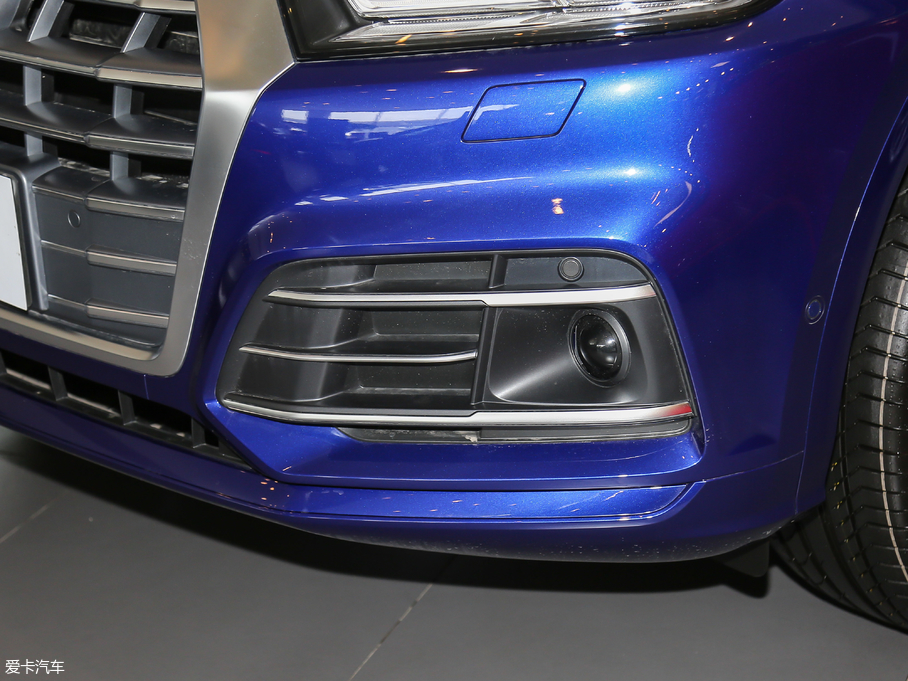 2018WQ5L 45 TFSI \ V