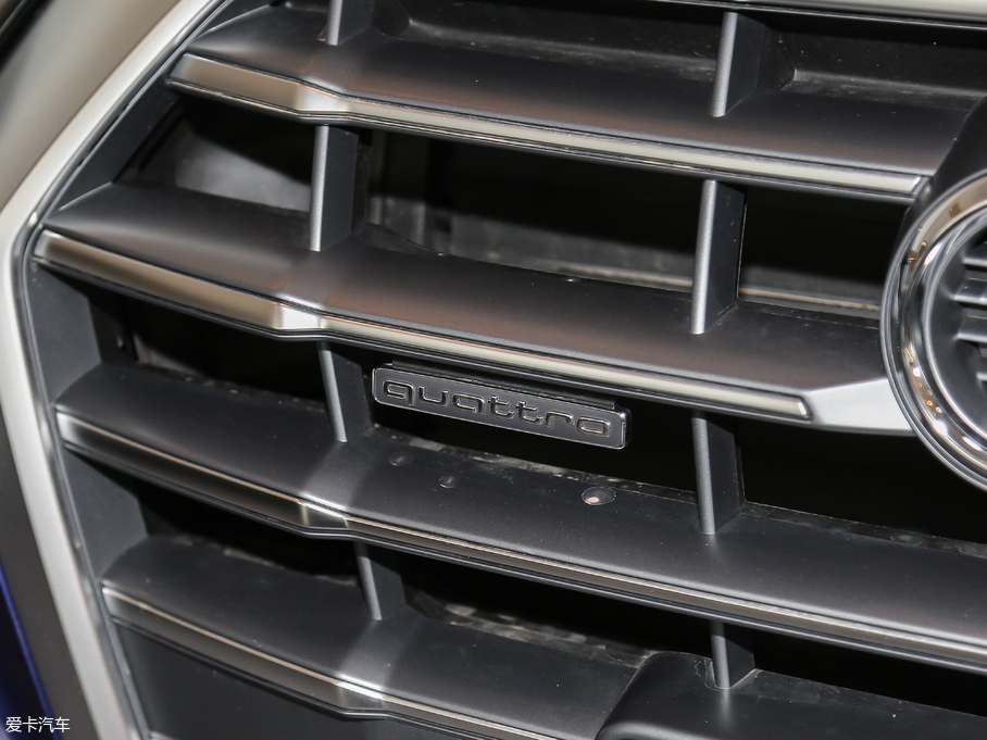 2018WQ5L 45 TFSI \ V