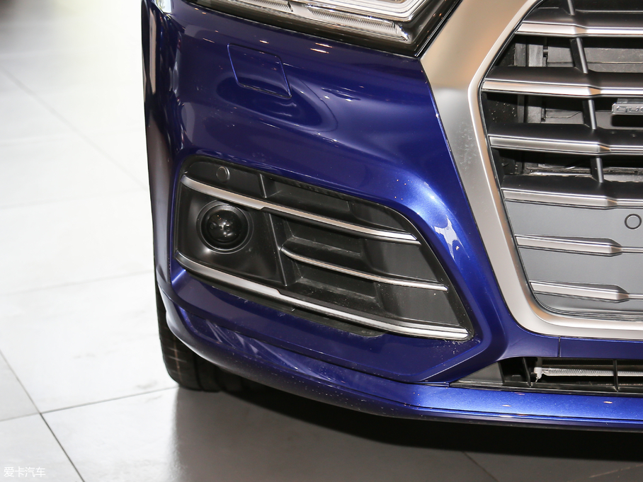 2018WQ5L 45 TFSI \ V