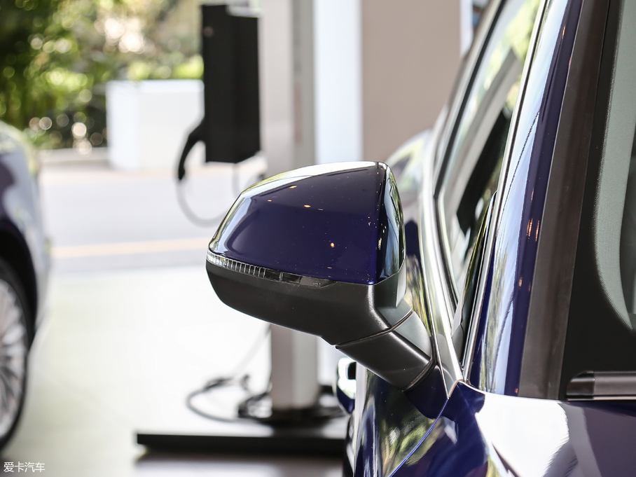 2018WQ5L 45 TFSI \ V