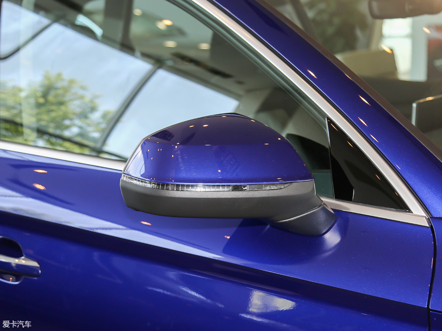 2018WQ5L 45 TFSI \ V