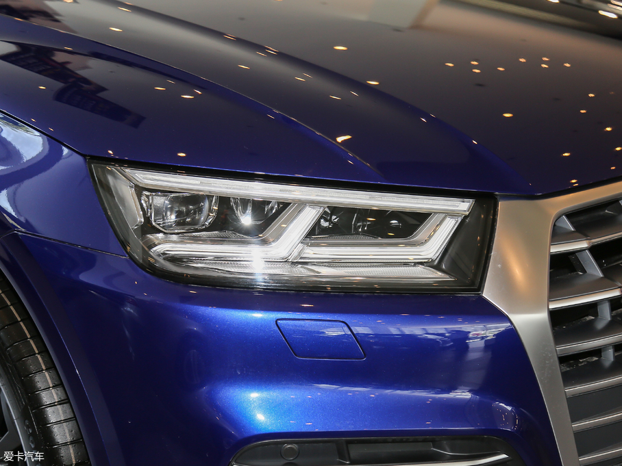 2018?yun)WQ5L 45 TFSI \(yn)(dng) (gu)V