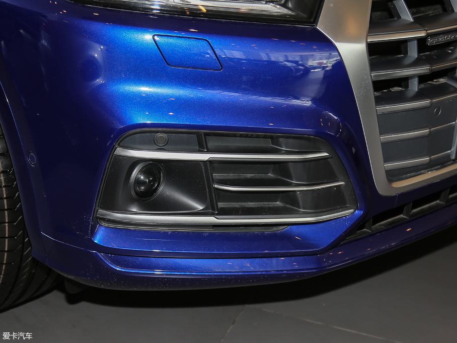 2018WQ5L 45 TFSI \ V