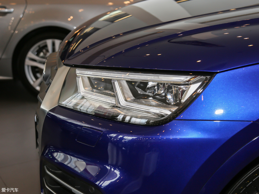 2018WQ5L 45 TFSI \ V