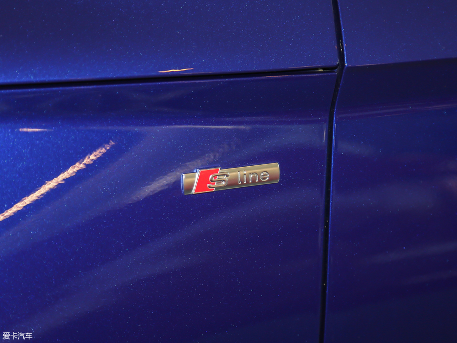 2018?yun)WQ5L 45 TFSI \(yn)(dng) V