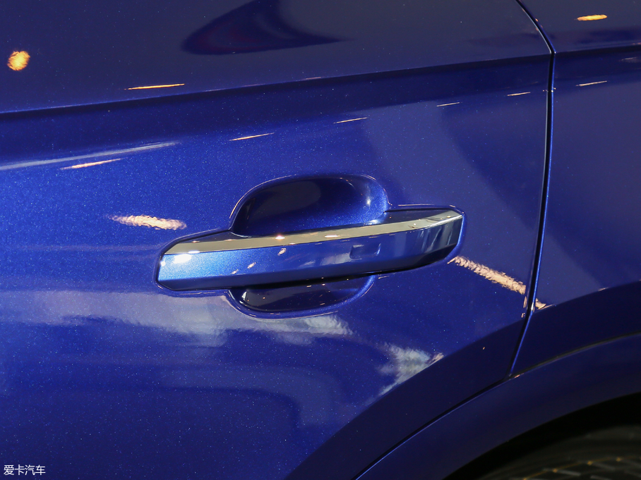 2018WQ5L 45 TFSI \ V