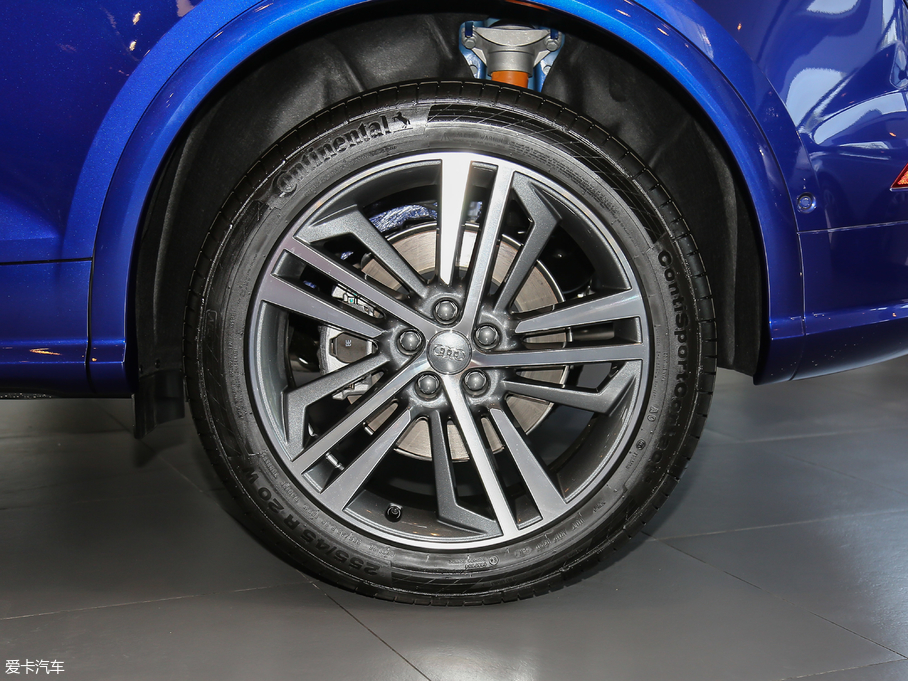 2018WQ5L 45 TFSI \ V