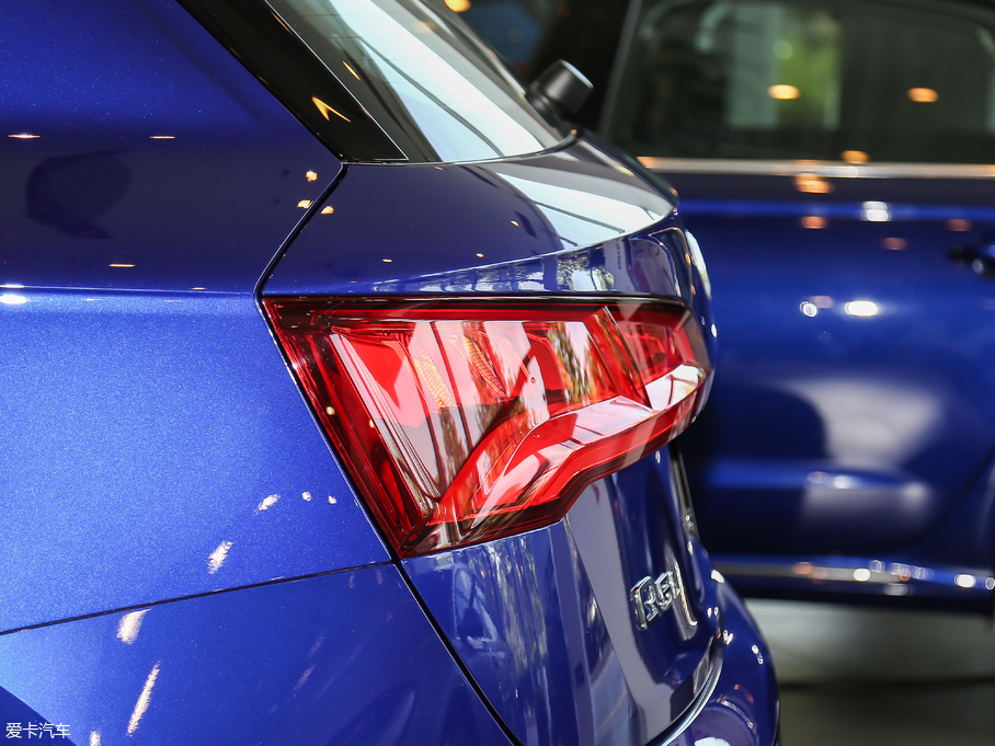 2018WQ5L 45 TFSI \ V