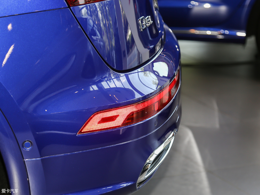 2018WQ5L 45 TFSI \ V