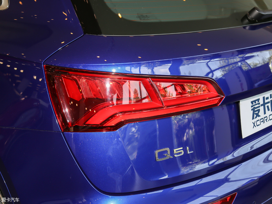 2018WQ5L 45 TFSI \ V