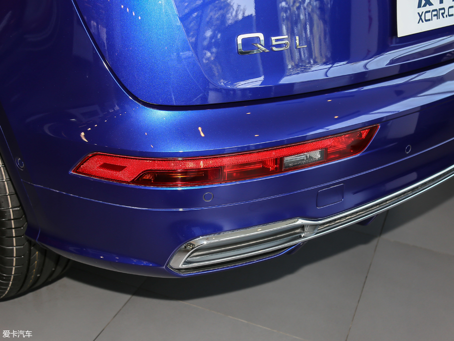 2018WQ5L 45 TFSI \ V