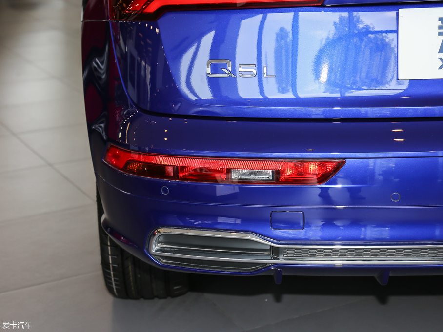 2018?yun)WQ5L 45 TFSI \(yn)(dng) (gu)V