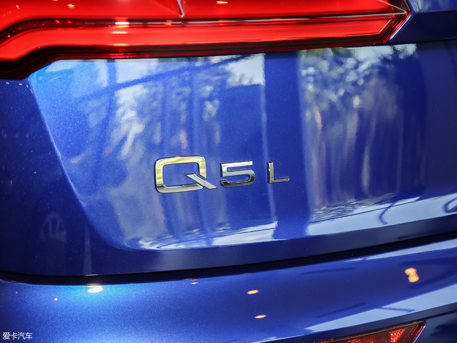 2018WQ5L 45 TFSI \ V