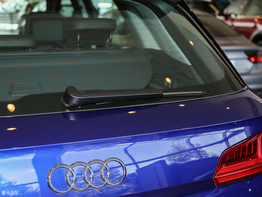 2018?yun)WQ5L 45 TFSI \(yn)(dng) (gu)V