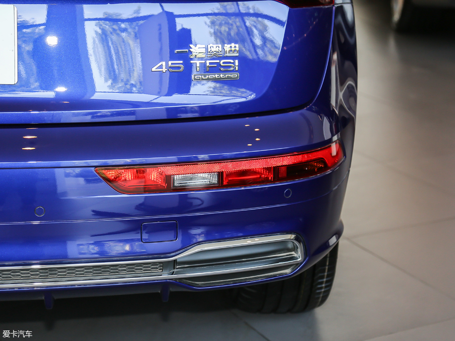 2018WQ5L 45 TFSI \ V