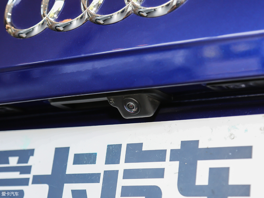 2018WQ5L 45 TFSI \ V