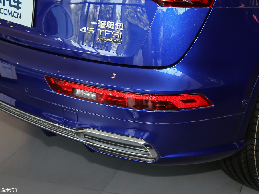 2018WQ5L 45 TFSI \ V