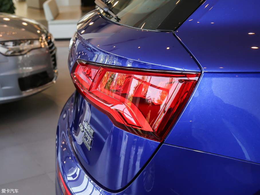 2018?yun)WQ5L 45 TFSI \(yn)(dng) (gu)V