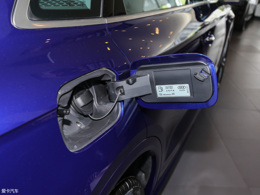 2018?yun)WQ5L 45 TFSI \(yn)(dng) (gu)V