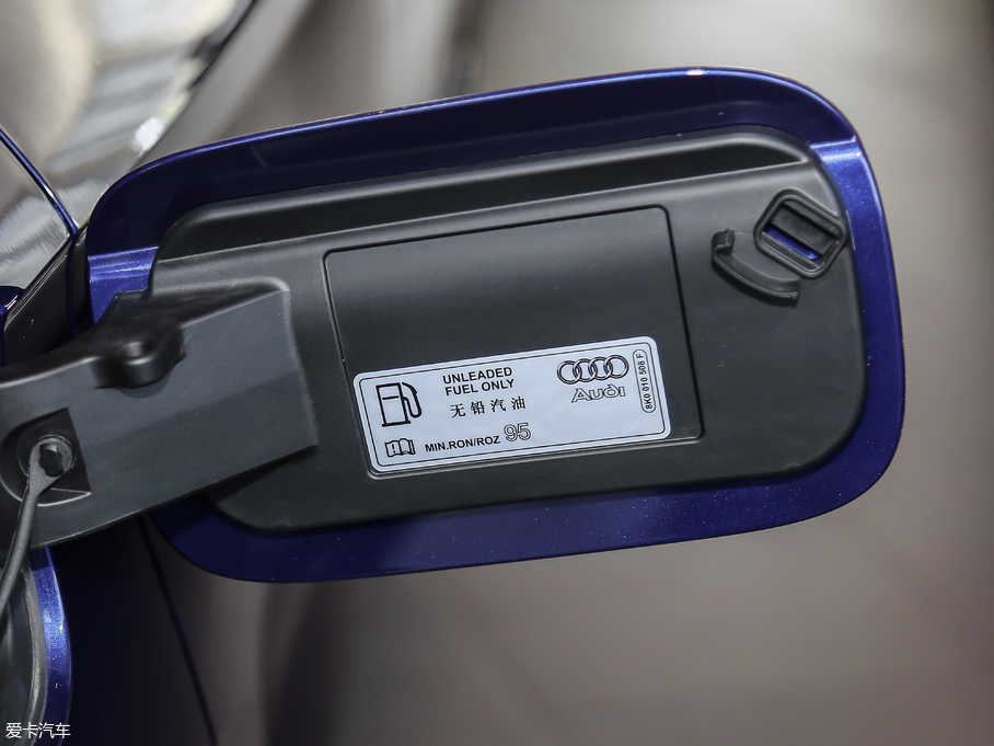 2018WQ5L 45 TFSI \ V