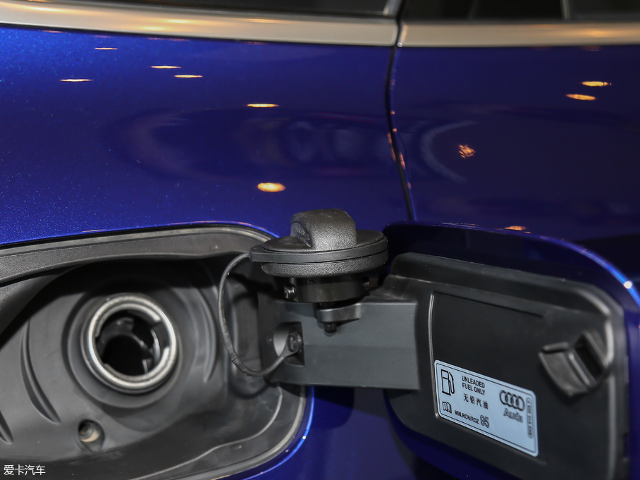 2018WQ5L 45 TFSI \ V