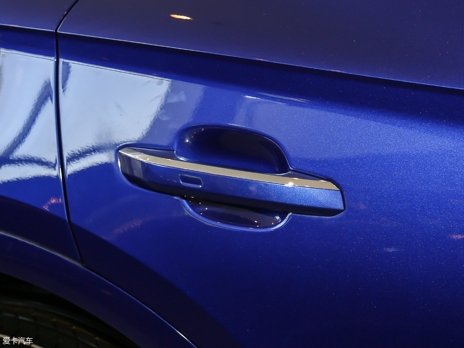 2018WQ5L 45 TFSI \ V