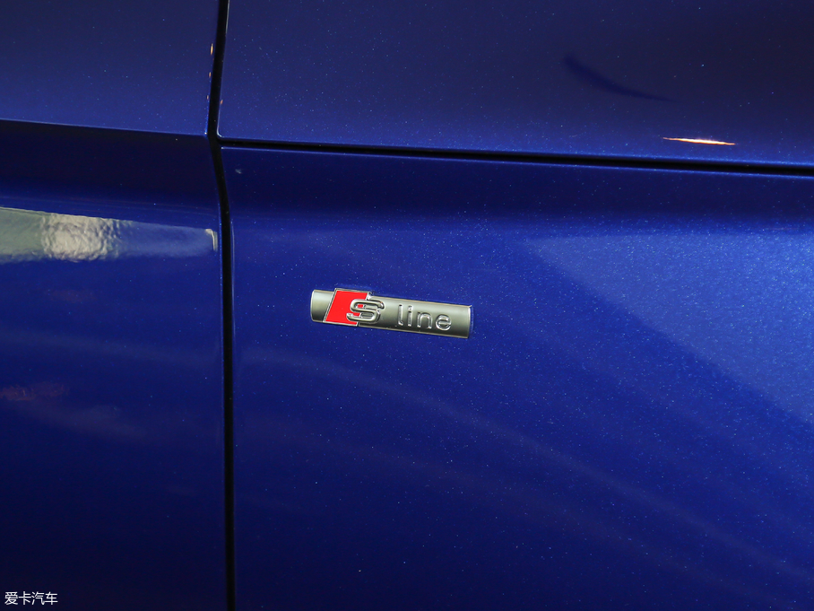 2018WQ5L 45 TFSI \(yn) V