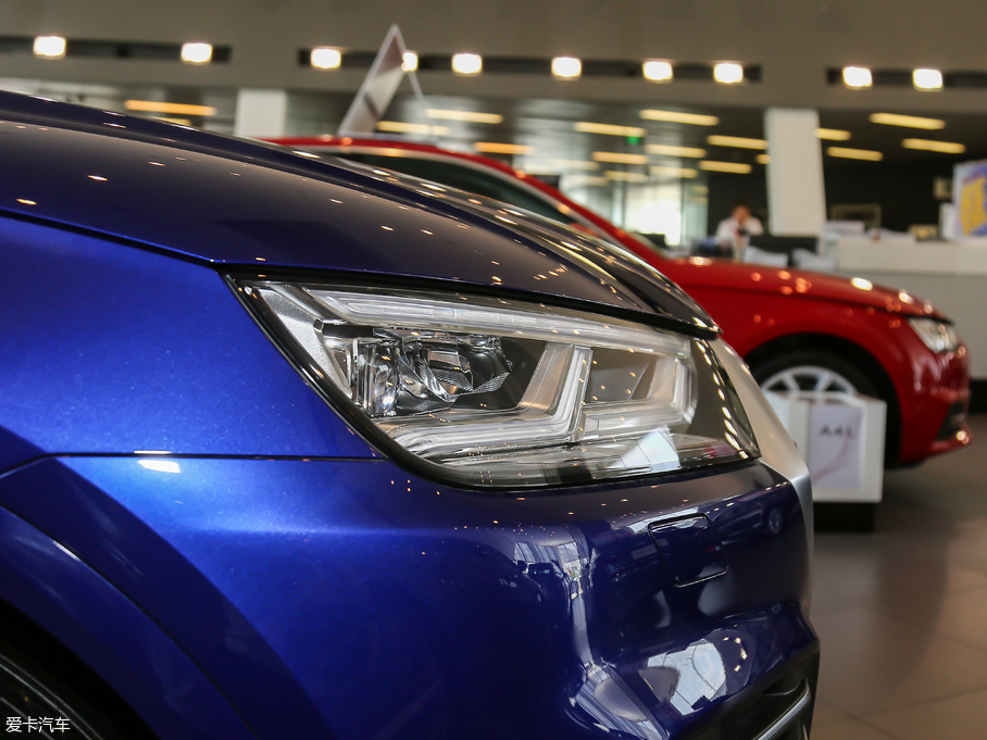 2018WQ5L 45 TFSI \(yn) V