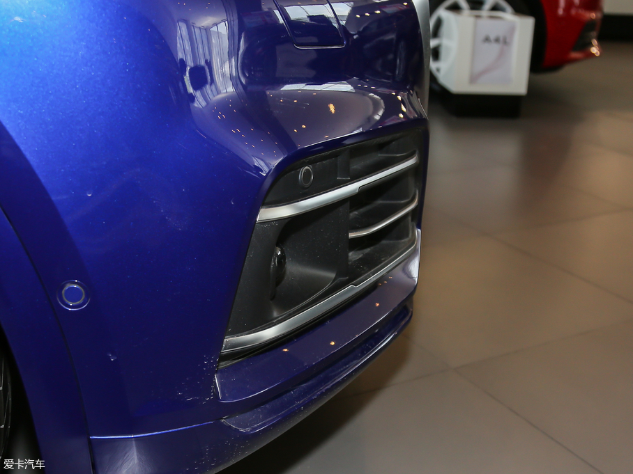 2018WQ5L 45 TFSI \ V