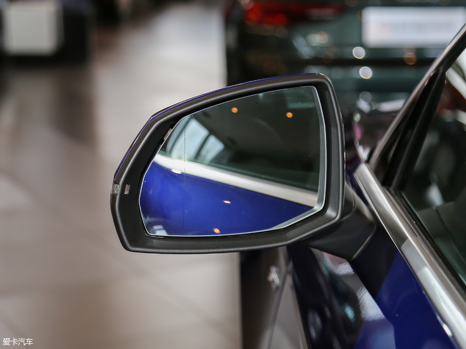 2018WQ5L 45 TFSI \ V