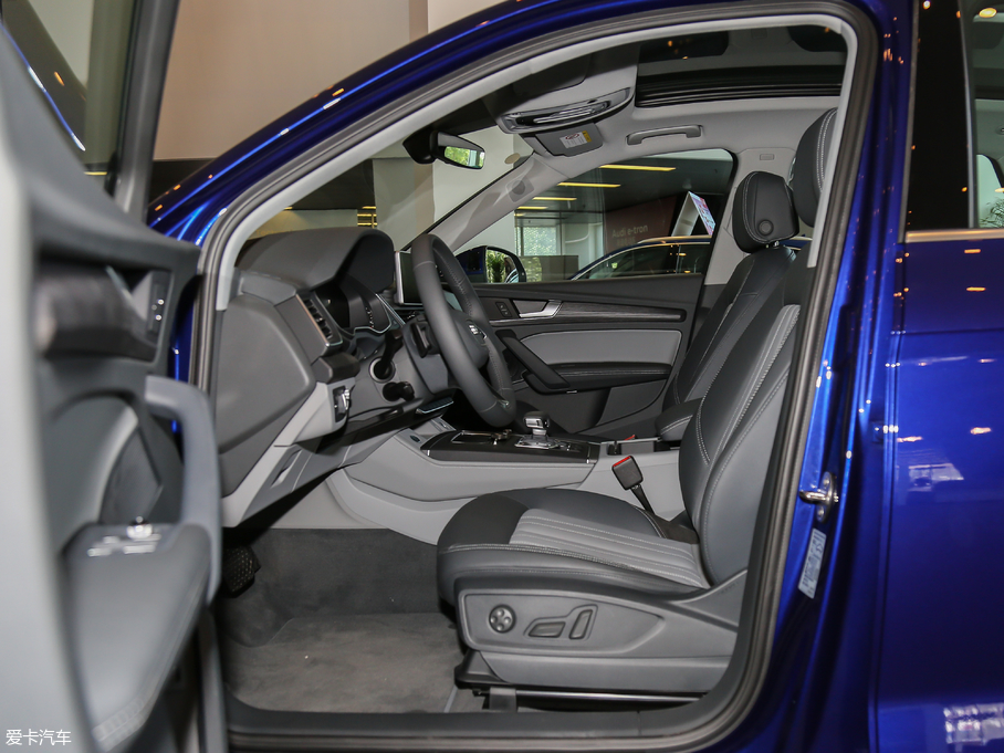 2018?yun)WQ5L 45 TFSI \(yn)(dng) (gu)V