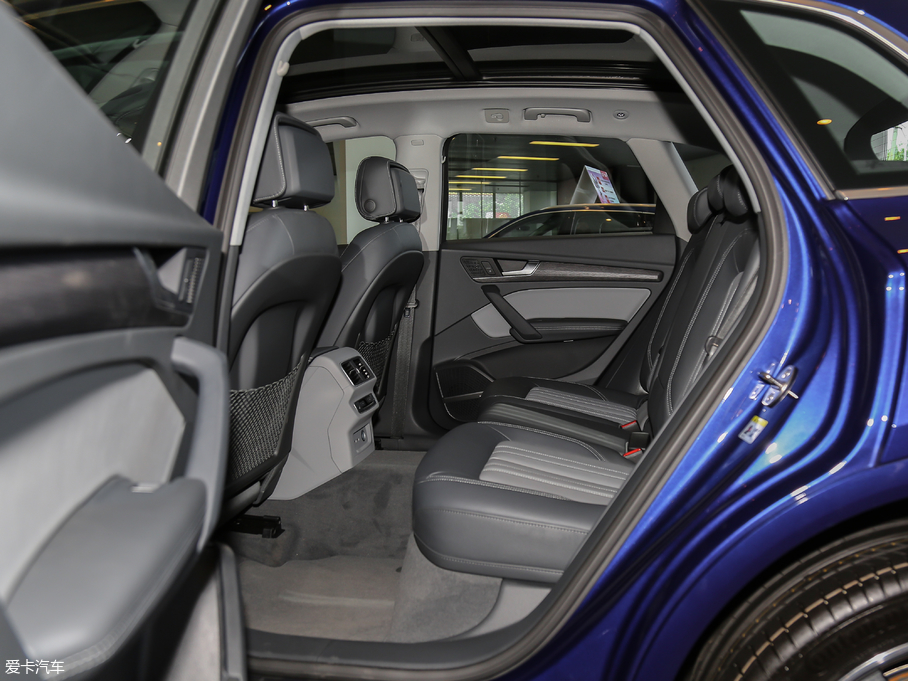 2018WQ5L 45 TFSI \ V