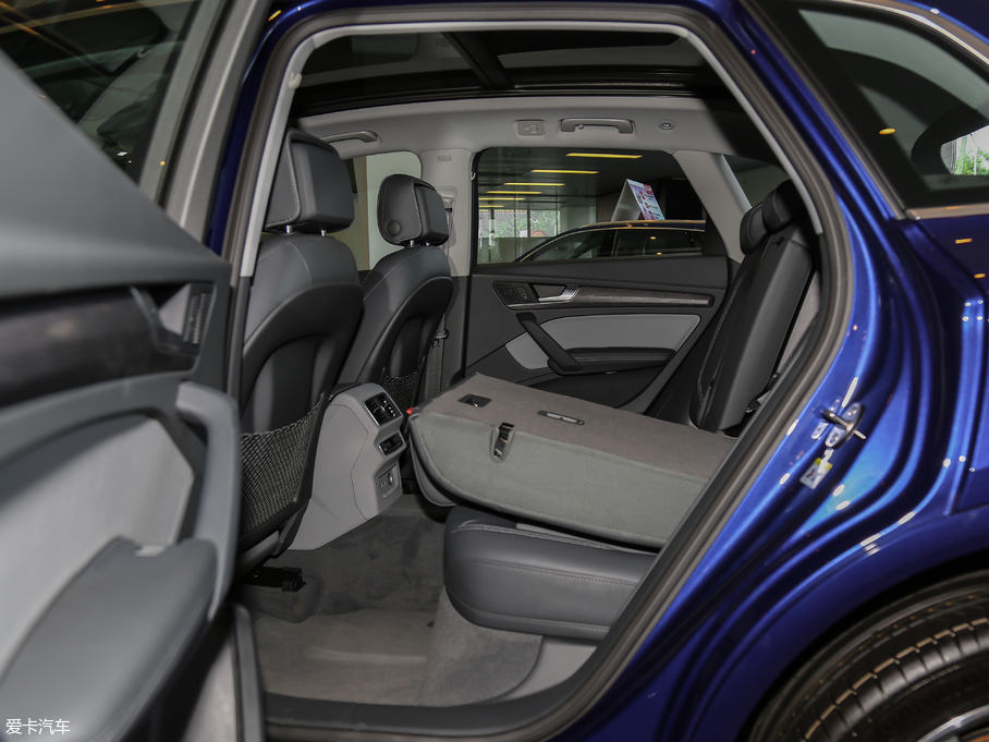 2018?yun)WQ5L 45 TFSI \(yn)(dng) (gu)V