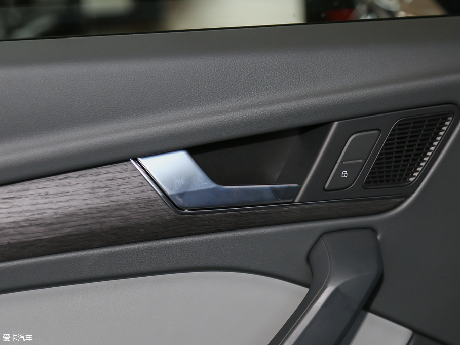 2018WQ5L 45 TFSI \ V