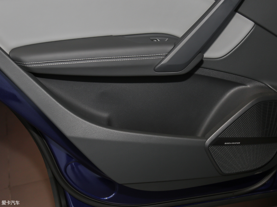 2018WQ5L 45 TFSI \ V